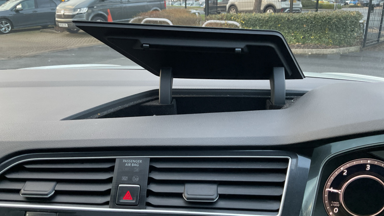 Volkswagen Tiguan 2.0 TDi 150 4Motion R-Line 5dr Diesel Estate